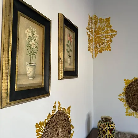 Trevisan Apartamento Cerea