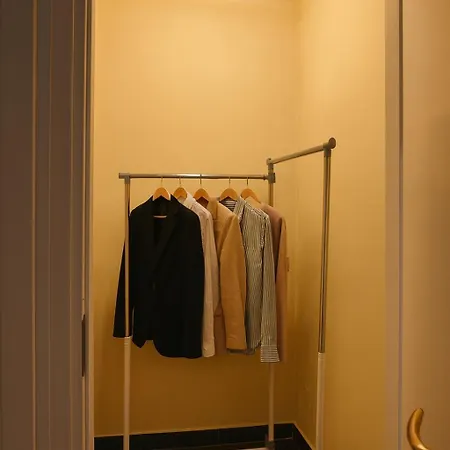 Apartamento Trevisan