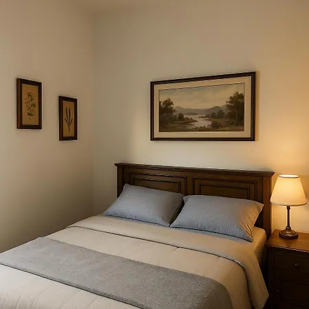 Trevisan Apartamento *