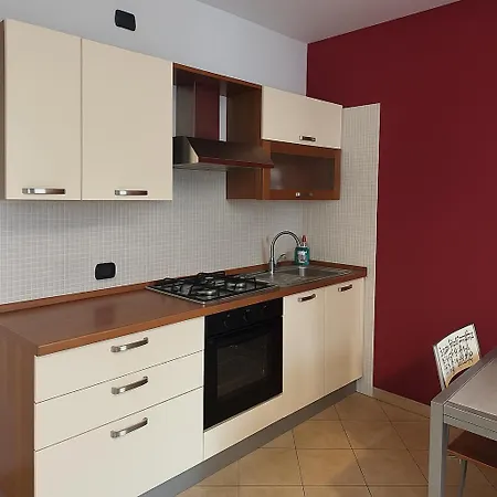 Trevisan Apartamento Cerea