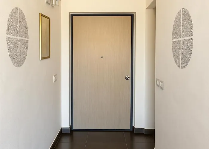 Apartment Trevisan Cerea