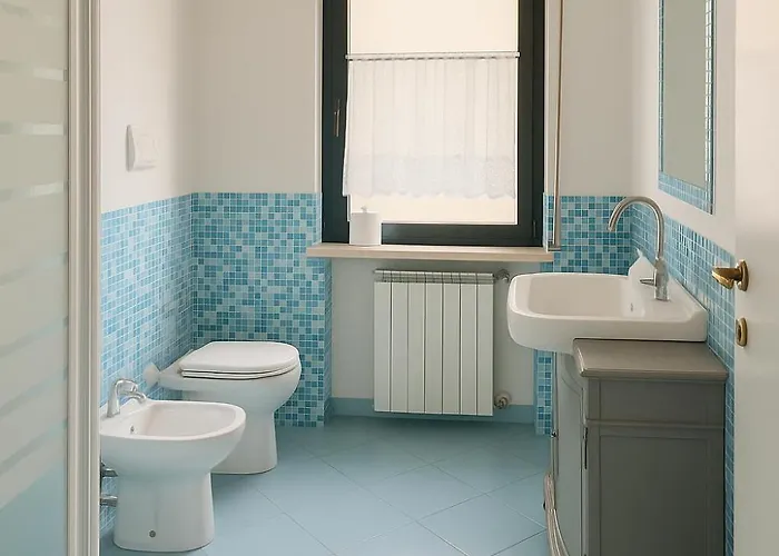 Apartment Trevisan Cerea