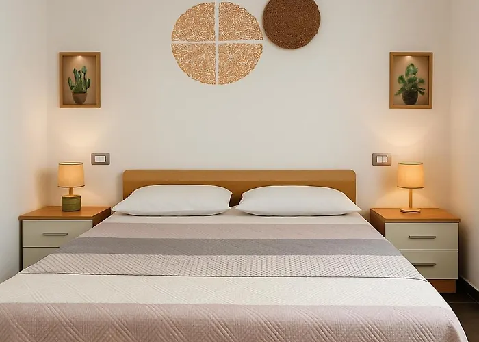 Apartment Trevisan *