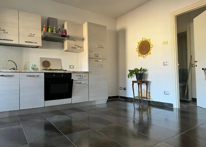 Trevisan Apartment Cerea