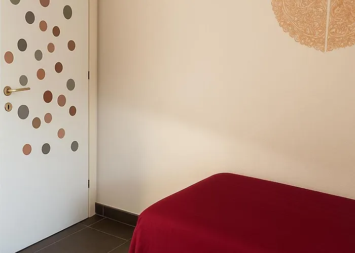 Apartment Trevisan *