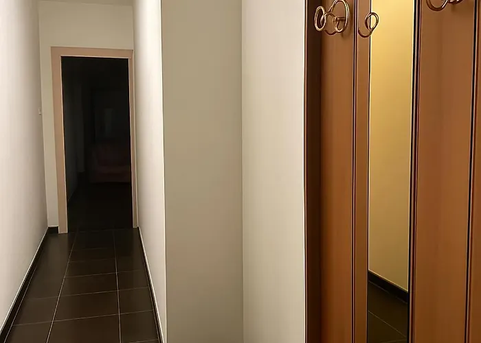 Apartment Trevisan *