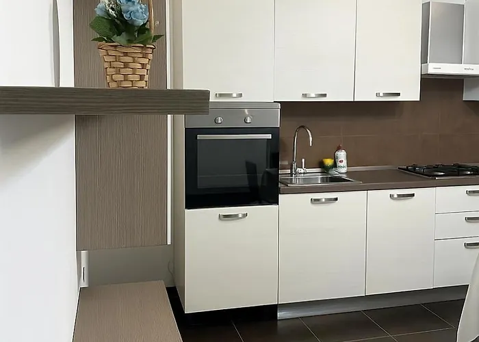 Apartment Trevisan *