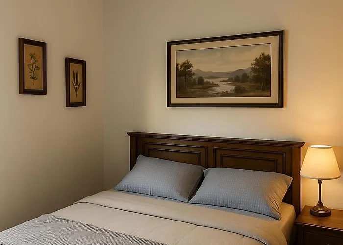 Trevisan Apartment *