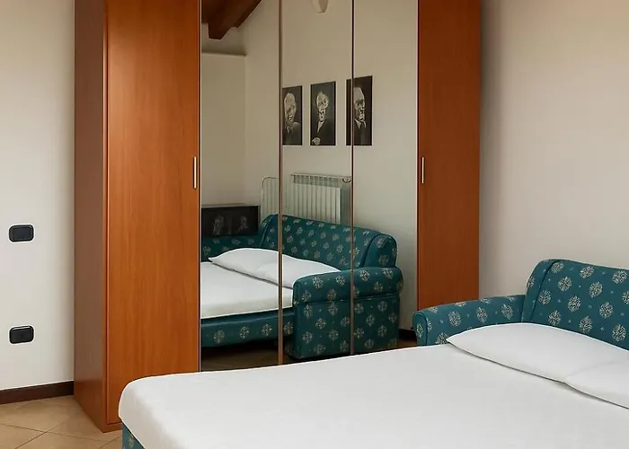 Trevisan Apartment *