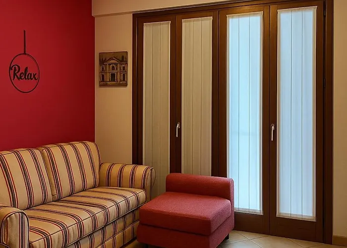 Trevisan Apartment Cerea