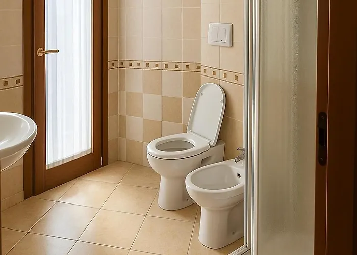 Trevisan Apartment Cerea