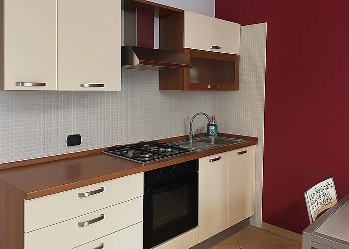 Trevisan Apartment Cerea