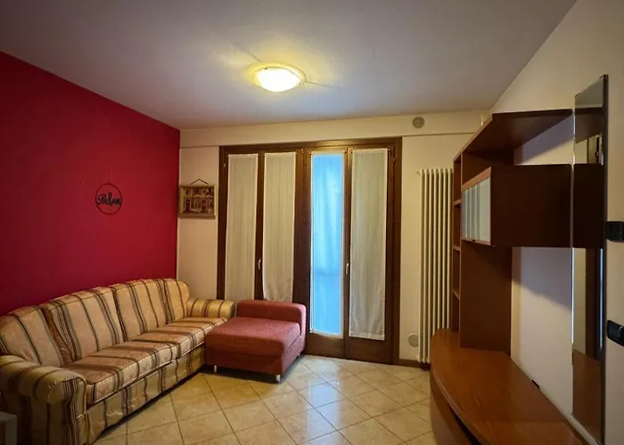 Trevisan Apartment *