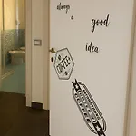 Lägenhet Trevisan