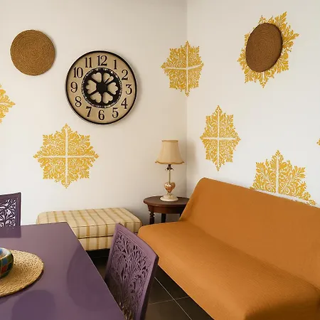 Trevisan Appartement