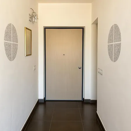 Appartement Trevisan Cerea