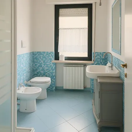 Appartement Trevisan Cerea