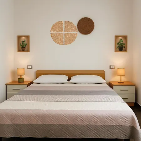 Apartament Trevisan *