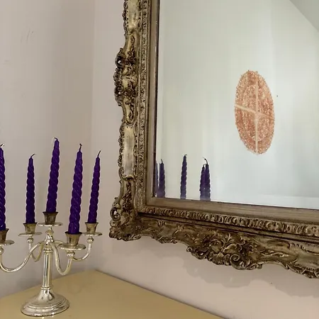 Appartement Trevisan