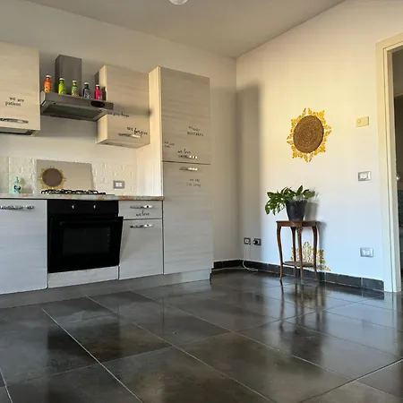Trevisan Apartamento Cerea