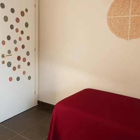 Apartament Trevisan *