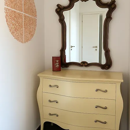 Appartement Trevisan