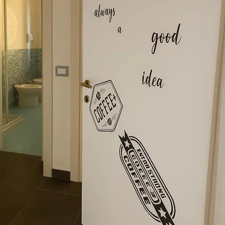 Appartement Trevisan