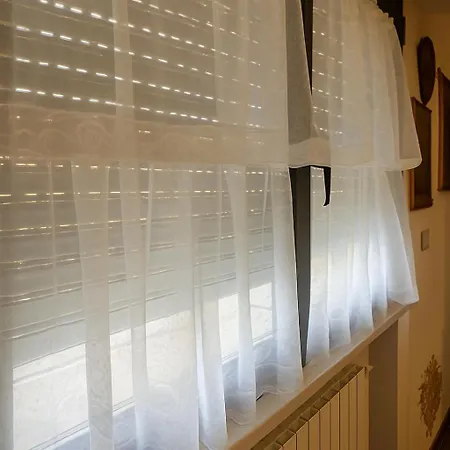 Appartement Trevisan