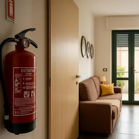 Trevisan Apartamento