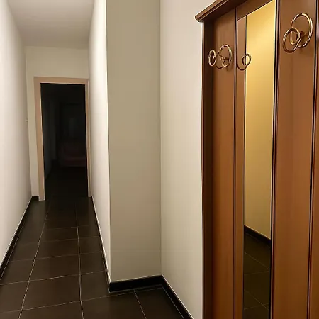 Apartament Trevisan *