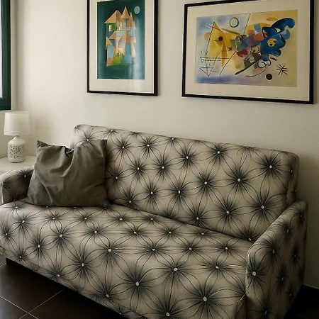 Trevisan Apartamento Cerea
