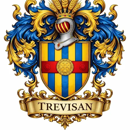 Apartamento Trevisan