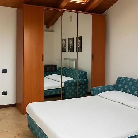 Trevisan Appartement *