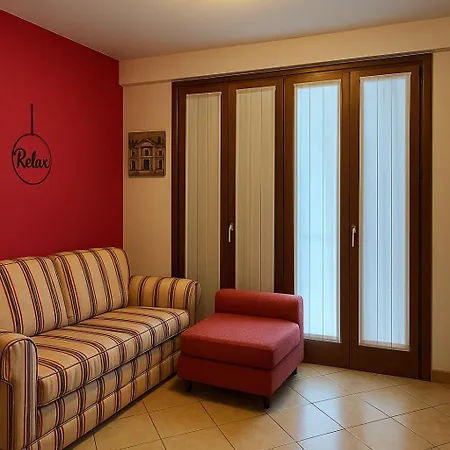 Trevisan Appartement Cerea