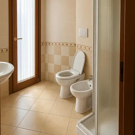 Trevisan Appartement Cerea