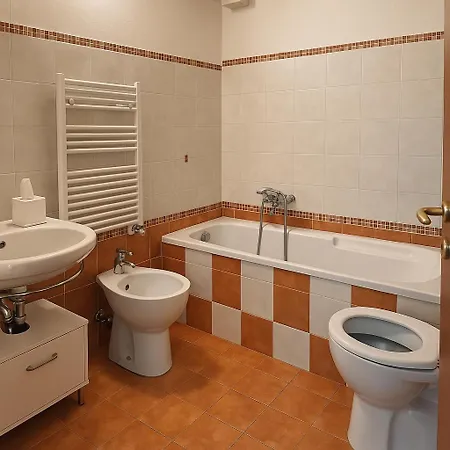 Trevisan Appartement