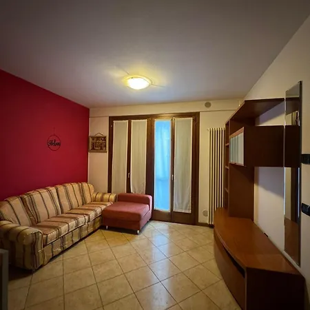 Trevisan Appartement *