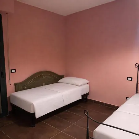 Trevisan Apartamento *