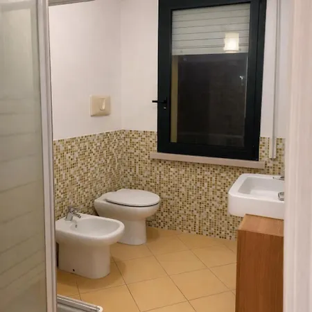 Trevisan Apartamento Cerea