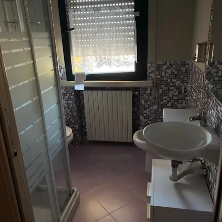 Trevisan Apartamento Cerea