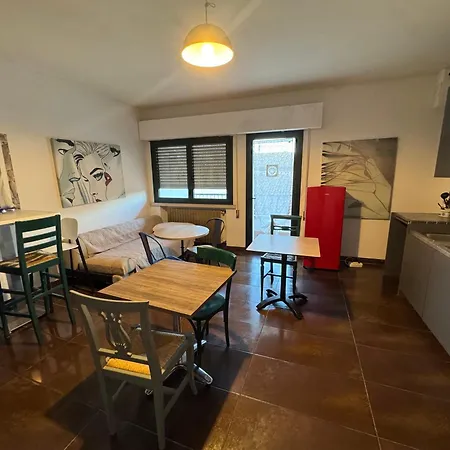 Apartamento Trevisan